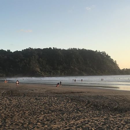 Hotel Jaco Vale Del Mar ภายนอก รูปภาพ