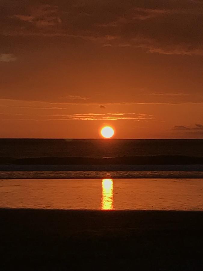 Hotel Jaco Vale Del Mar ภายนอก รูปภาพ